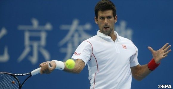 Tennis China Open