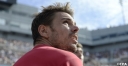 Wawrinka Still Has Hopes of Playing In London This Month thumbnail