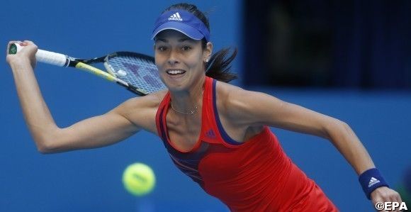 Tennis China Open