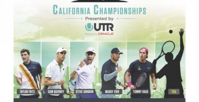 CALIFORNIA CHAMPIONSHIPS AT THE JACK KRAMER CLUB – DECEMBER 15 TO 22 2018 • UTR • ORACLE • AND AN AWESOME NEW TENNIS EVENT thumbnail
