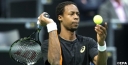 Roger Federer Knocked Out By Monfils thumbnail