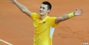 Tomic Reluctantly Admits He Needs A New Coach thumbnail