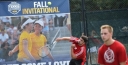 REIGNING NATIONAL CHAMPION GEORGIA DOMINATES ON DAY 1 OF USTA TENNIS ON CAMPUS FALL INVITATIONAL thumbnail
