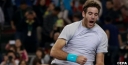 Del Potro Is Coming on Strong thumbnail