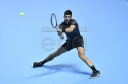 DJOKOVIC FIRST TO QUALIFY FOR NITTO ATP TENNIS FINALS “SEMIS” • CILIC STAYS ALIVE WITH WIN OVER JOHN ISNER thumbnail
