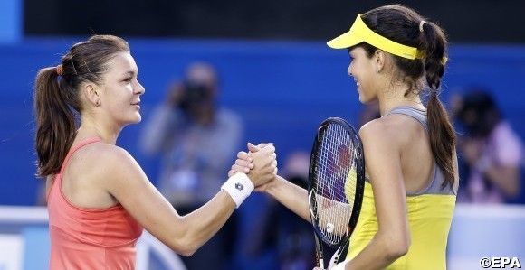 Tennis Australian Open 2013