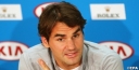 Federer Sees Lack of  Youth Movement In the Men’s Game thumbnail