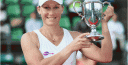 ASICS Update –  Stosur Wins in Osaka and More! thumbnail