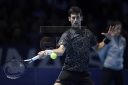 RICKY’S TENNIS PREVIEW AND PICK FOR THE NITTO ATP FINALS CHAMPIONSHIP MATCH IN LONDON: DJOKOVIC VS. ZVEREV thumbnail