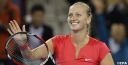 Kvitova Arrives Early In Istanbul And Is Raring To Go thumbnail