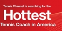 Tennis Channel – Hottest Coach In America thumbnail